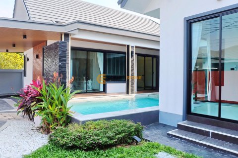 Studio in Pattaya, Thailand № 158752 - photo 4