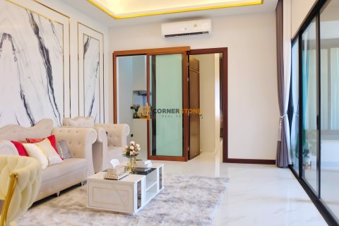 Studio in Pattaya, Thailand № 158752 - photo 10