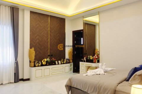 Studio in Pattaya, Thailand № 158752 - photo 18