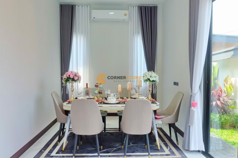 Studio in Pattaya, Thailand № 158752 - photo 14