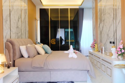 Studio in Pattaya, Thailand № 158752 - photo 24