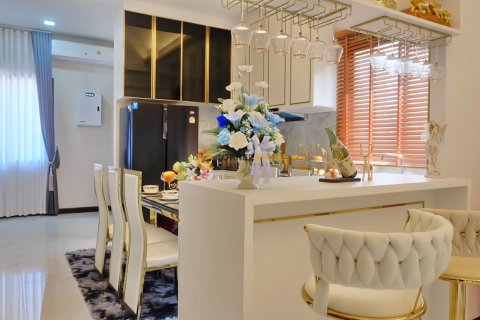 Studio in Pattaya, Thailand № 158752 - photo 11