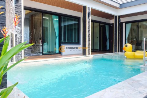 Studio in Pattaya, Thailand № 158752 - photo 2