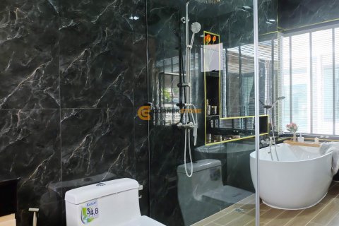 Studio in Pattaya, Thailand № 158752 - photo 20