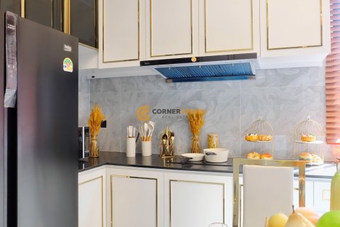 Studio in Pattaya, Thailand № 158752 - photo 12