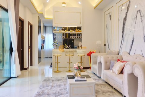 Studio in Pattaya, Thailand № 158752 - photo 9