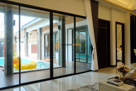 Studio in Pattaya, Thailand № 158752 - photo 8