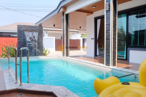 Studio in Pattaya, Thailand № 158752 - photo 7