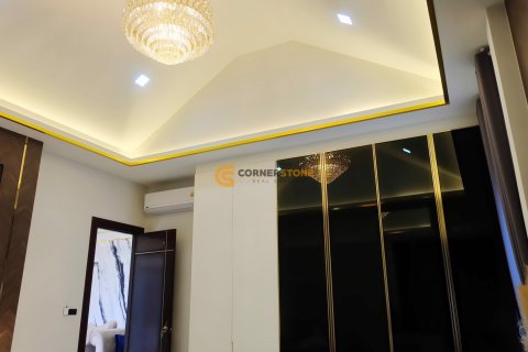 Studio in Pattaya, Thailand № 158752 - photo 19