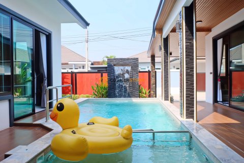 Studio in Pattaya, Thailand № 158752 - photo 6