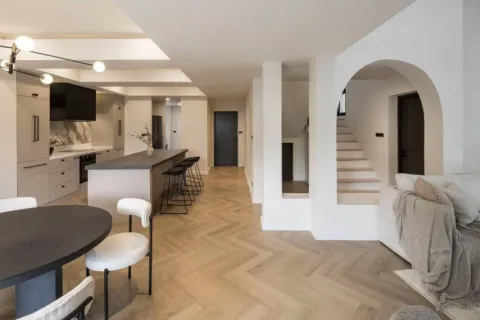 House in Bangkok, Thailand 3 bedrooms № 158751 - photo 6