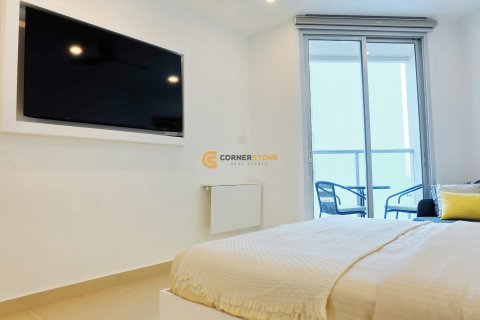 Condo on Jomtien Beach, Pattaya, Thailand, 1 bedroom № 204840 - photo 7