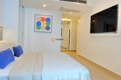 Condo on Jomtien Beach, Pattaya, Thailand, 1 bedroom № 204840 - photo 6