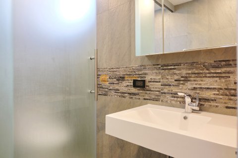 Condo on Jomtien Beach, Pattaya, Thailand, 1 bedroom № 204840 - photo 13