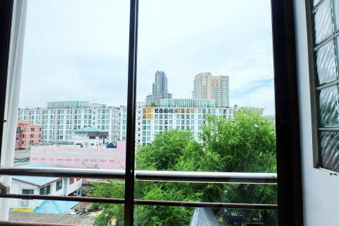 Condo à Pattaya, Thaïlande, 1 chambre № 204844 - photo 8
