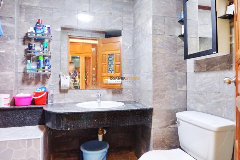 Condo à Pattaya, Thaïlande, 1 chambre № 204844 - photo 9