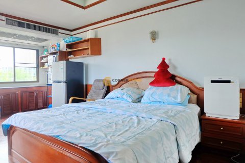 Condo à Pattaya, Thaïlande, 1 chambre № 204844 - photo 5