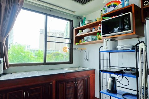 Condo à Pattaya, Thaïlande, 1 chambre № 204844 - photo 3