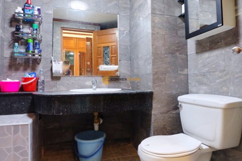 Condo à Pattaya, Thaïlande, 1 chambre № 204844 - photo 11