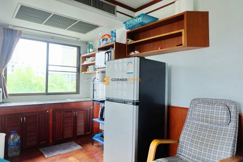 Condo à Pattaya, Thaïlande, 1 chambre № 204844 - photo 2