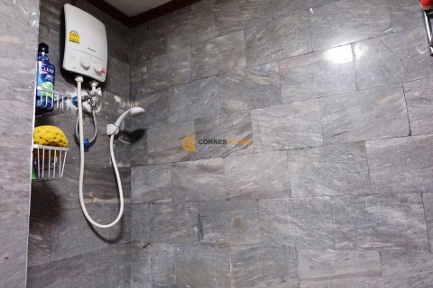 Condo à Pattaya, Thaïlande, 1 chambre № 204844 - photo 10