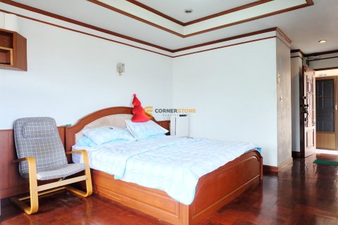 Condo à Pattaya, Thaïlande, 1 chambre № 204844 - photo 4