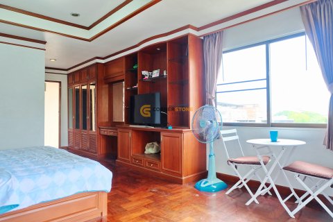 Condo à Pattaya, Thaïlande, 1 chambre № 204844 - photo 6