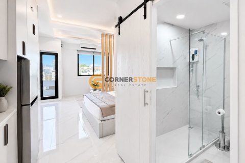Condo sur Jomtien Beach, Pattaya, Thaïlande, 1 chambre № 204841 - photo 4