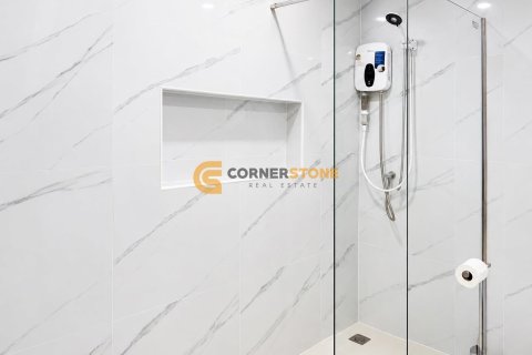 Condo sur Jomtien Beach, Pattaya, Thaïlande, 1 chambre № 204841 - photo 8