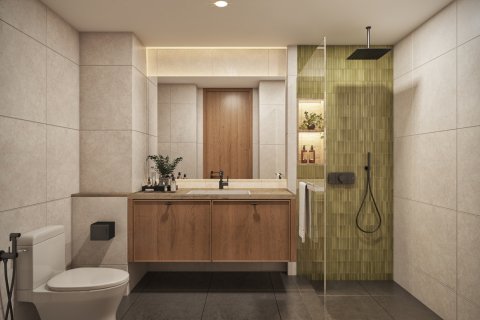 Квартира в Пхукете, Таиланд с 1 спальней  № 120396 - фото 2