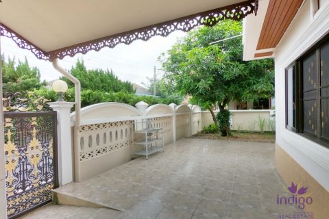 House in Chiang Mai, Thailand 5 bedrooms № 120402 - photo 21