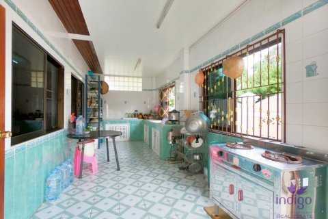 House in Chiang Mai, Thailand 5 bedrooms № 120402 - photo 7