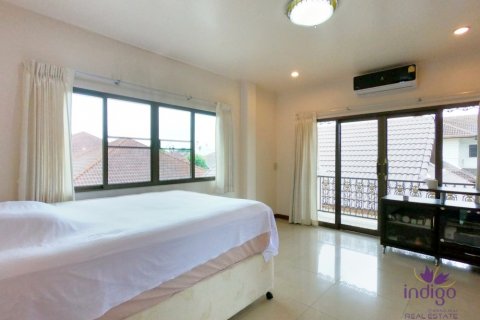 House in Chiang Mai, Thailand 5 bedrooms № 120402 - photo 9