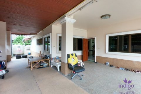 House in Chiang Mai, Thailand 5 bedrooms № 120402 - photo 19
