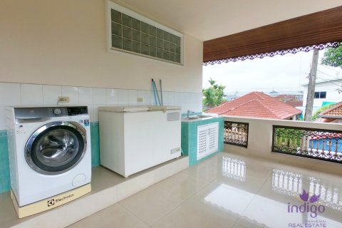 House in Chiang Mai, Thailand 5 bedrooms № 120402 - photo 14
