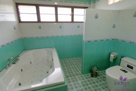 House in Chiang Mai, Thailand 5 bedrooms № 120402 - photo 16