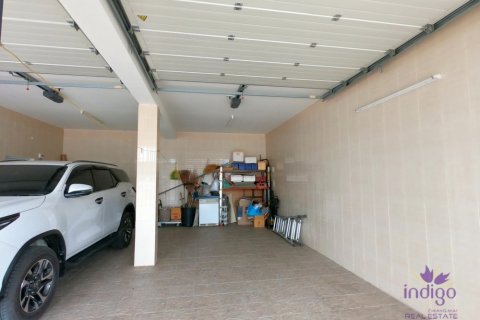 House in Chiang Mai, Thailand 5 bedrooms № 120402 - photo 20