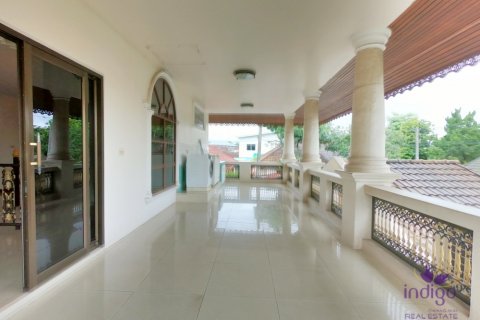 House in Chiang Mai, Thailand 5 bedrooms № 120402 - photo 15
