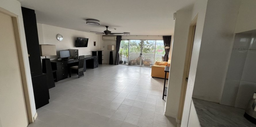 Condo in Bangkok, Thailand, 2 bedrooms № 136973