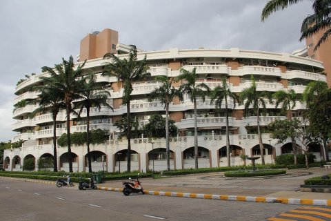 Кондоминиум с 2 спальнями в Бангкоке, Таиланд № 136973 - фото 27