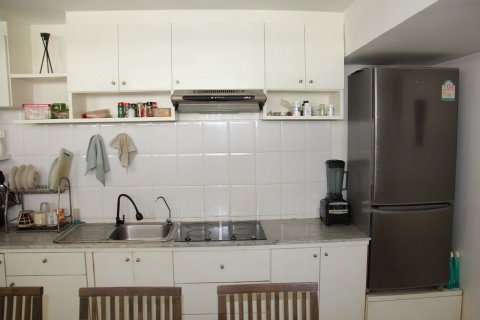 Кондоминиум с 2 спальнями в Бангкоке, Таиланд № 136973 - фото 7