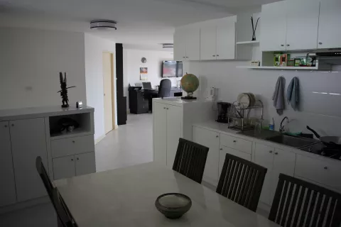 Кондоминиум с 2 спальнями в Бангкоке, Таиланд № 136973 - фото 4