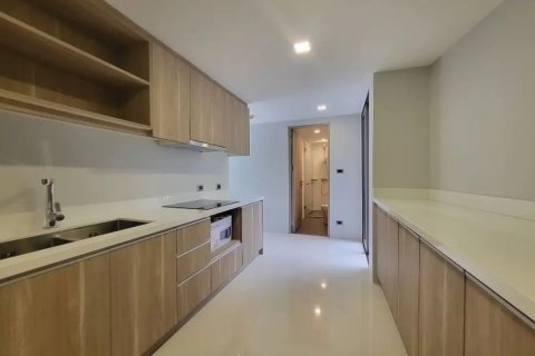 Кондоминиум с 3 спальнями в Хуа Хине, Таиланд № 136974 - фото 8