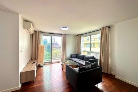 Condo à Watthana, Bangkok, Thaïlande, 2 chambres  № 136976 - photo 2