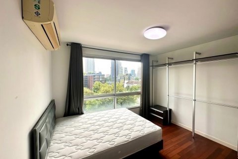 Condo à Watthana, Bangkok, Thaïlande, 2 chambres  № 136976 - photo 11