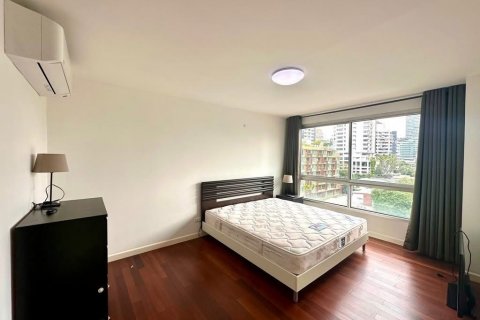 Condo à Watthana, Bangkok, Thaïlande, 2 chambres  № 136976 - photo 8
