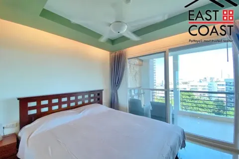Condominio de 2 dormitorios en Pattaya, Tailandia № 213332 - foto 8