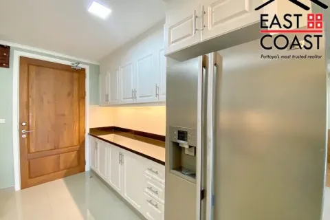 Condominio de 2 dormitorios en Pattaya, Tailandia № 213332 - foto 5