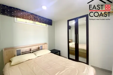 Condominio de 2 dormitorios en Pattaya, Tailandia № 213332 - foto 10