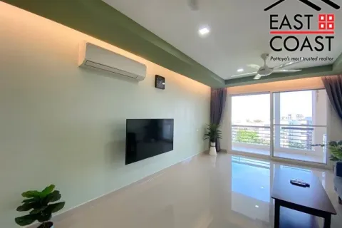 Condominio de 2 dormitorios en Pattaya, Tailandia № 213332 - foto 7